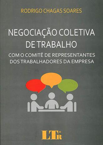 Negociação Coletiva de Trabalho - Ltr Menor preço em Negociação Coletiva de Trabalho - Ltr