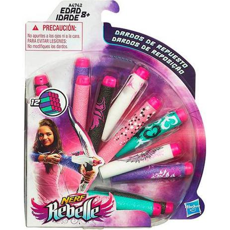 Nerf rebelle preço Clearance
