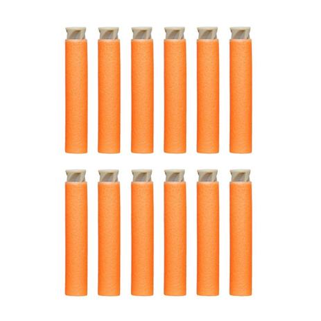 Nerf Refil com 12 Dardos ACCUSTRIKE Hasbro C0162 Menor preço em Nerf Refil com 12 Dardos ACCUSTRIKE Hasbro C0162