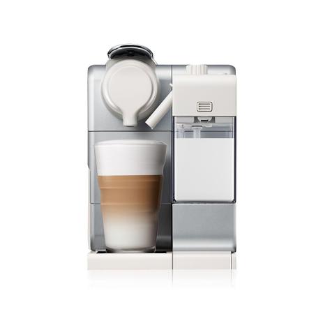 Nespresso Lattissima Touch Facelift Prata, Cafeteira - 110V é ruim? Nespresso Lattissima Touch Facelift Prata, Cafeteira - 110V é boa?