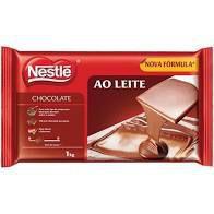 Nestlé - npro chocolate 1kg ao leite - Nestle é boa?