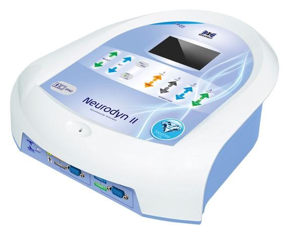 Neurodyn Ii 4 Canais N-53 Ibramed Menor preço em Neurodyn Ii 4 Canais N-53 Ibramed
