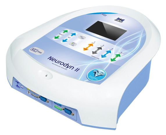 Neurodyn Ii Ultrassom 4 Canais Ibramed é boa?