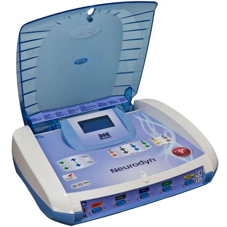 Neurodyn Multicorrentes Aparelho De Correntes 9 Em 1 Ibramed Menor preço em Neurodyn Multicorrentes Aparelho De Correntes 9 Em 1 Ibramed
