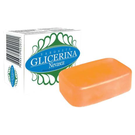 Nevasca Glicerina Sabonete 100g Menor preço em Nevasca Glicerina Sabonete 100g