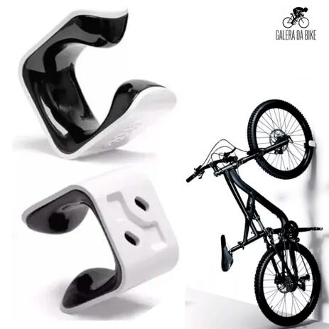 New Clug Suporte Parede Bicicleta Chão Mtb Speed Lançamento - GaleraDaBike é boa?