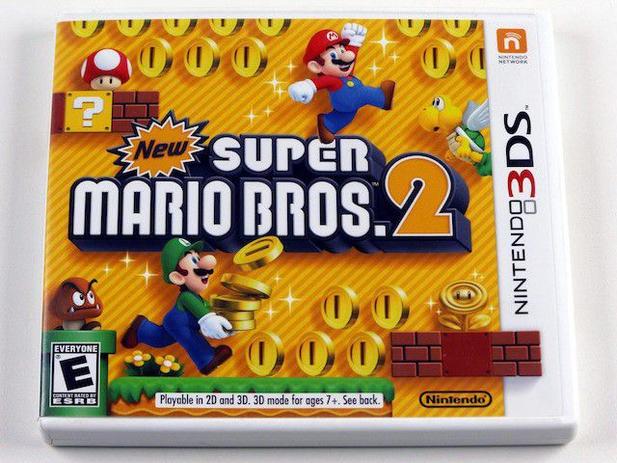 super mario bros ds3