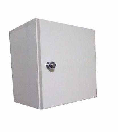 Nicho Armário aéreo Com Fundo E Porta 30x30x20 Cm-100mdf - Virtude móveis é boa?