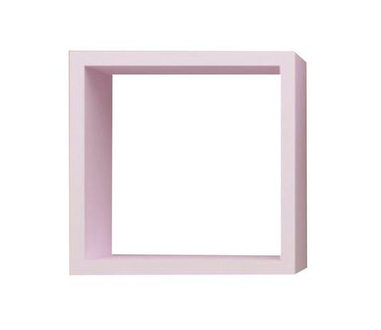 Nicho Cubo Prateleira Rosa Claro Para Decoração de Quarto de Bebê Banheiro 29x29x10 - Poma shop Menor preço em Nicho Cubo Prateleira Rosa Claro Para Decoração de Quarto de Bebê Banheiro 29x29x10 - Poma shop