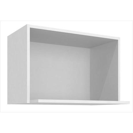 Nicho para Microondas/Forno Elétrico CZ512 60 x 40 - Art In Móveis Menor preço em Nicho para Microondas/Forno Elétrico CZ512 60 x 40 - Art In Móveis