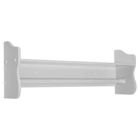 Nicho Prateleira Manu Branco - Canaã é boa?