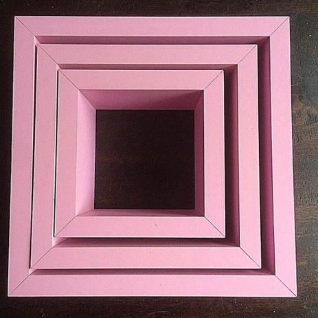 picture Nichos Magazine Luiza nichos nayan mix genova rosa