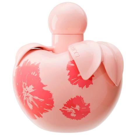 Nina Fleur Nina Ricci Perfume Feminino - EDT Menor preço em Nina Fleur Nina Ricci Perfume Feminino - EDT