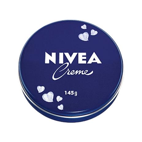 Nivea Creme Lata 145g é boa?