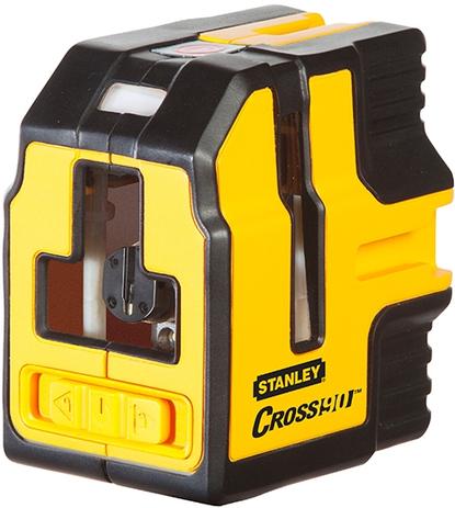 Nivel a laser 10 metros Multilinhas 360º STHT77521 Stanley Menor preço em Nivel a laser 10 metros Multilinhas 360º STHT77521 Stanley