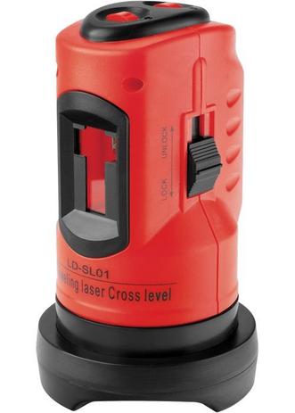 Nível à Laser 150mm com Tripé 110cm Auto Nivelamento - 350339 - MTX Menor preço em Nível à Laser 150mm com Tripé 110cm Auto Nivelamento - 350339 - MTX