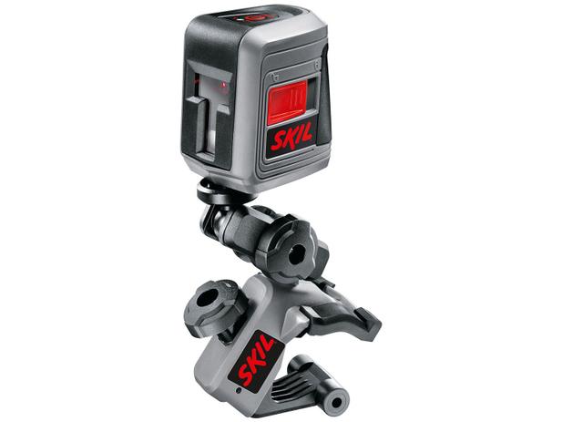 Nível a Laser Automático Skil 0511 - Alcance 10m é boa?
