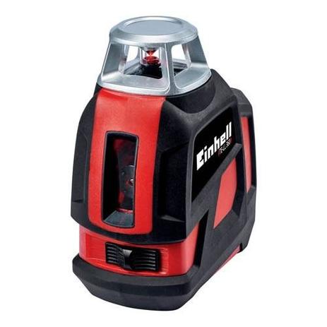Nível A Laser Linhas Cruzadas Tc-ll 2 - Einhell é boa?