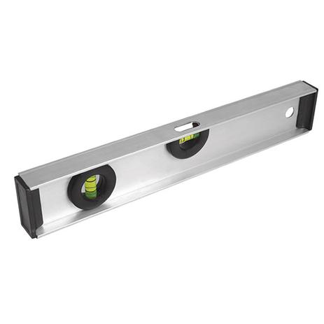 Nível de Alumínio Anodizado 20 50Cm Momfort Menor preço em Nível de Alumínio Anodizado 20 50Cm Momfort