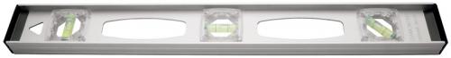 Nível De Alumínio Anodizado 450mm - Tramontina Menor preço em Nível De Alumínio Anodizado 450mm - Tramontina
