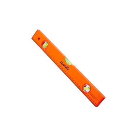 Nível de Alumínio com 3 Bolhas 16 (40 cm ) Spartam - Mtx Menor preço em Nível de Alumínio com 3 Bolhas 16 (40 cm ) Spartam - Mtx