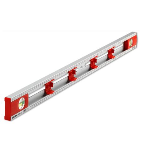 Nível de Bolha de Plástico P 80cm - Sola é ruim? Nível de Bolha de Plástico P 80cm - Sola é boa?