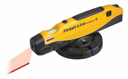 Nível Laser Alinhador Cst/berger Finish Line 3 Em 1 é boa?