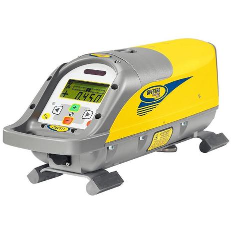 Nivel Laser P/ Tubulação Spectra Precision Dialgrade Dg511 Menor preço em Nivel Laser P/ Tubulação Spectra Precision Dialgrade Dg511