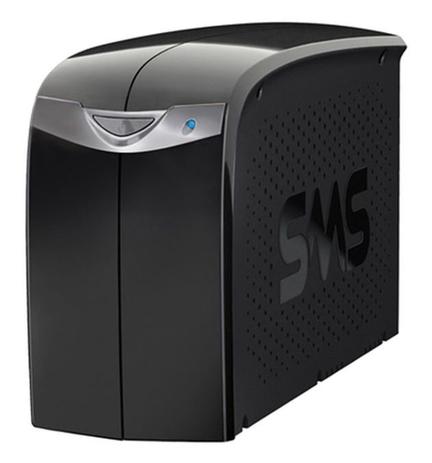 No-Break 600VA SMS - Net Station II - Monovolt 115V - 27396 Menor preço em No-Break 600VA SMS - Net Station II - Monovolt 115V - 27396