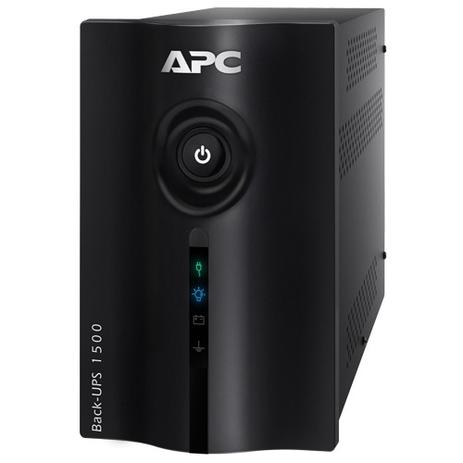 No Break APC Back-UPS BR BZ1500PBI-BR 1500VA - Bivolt 115/220V é boa?