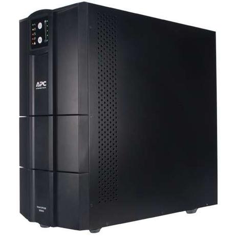No Break APC Smart-UPS 3kVA 3kW SMC3000XL-BR Menor preço em No Break APC Smart-UPS 3kVA 3kW SMC3000XL-BR