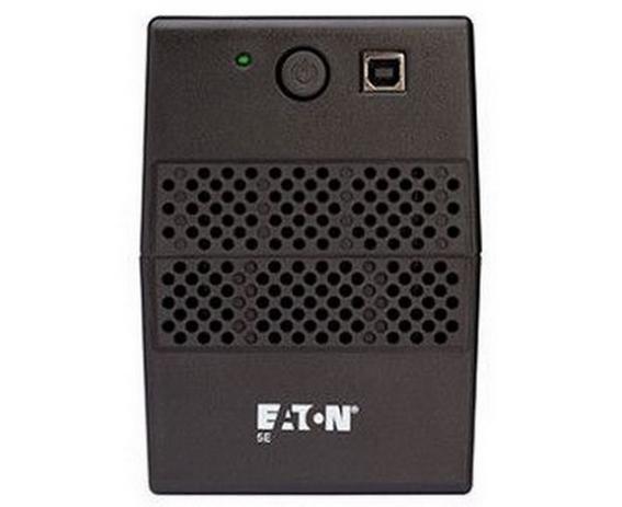 No-Break Eaton 5E 850VA/480W 230V/230V 3 Anos de Garantia (5E850iUSB-BR) Menor preço em No-Break Eaton 5E 850VA/480W 230V/230V 3 Anos de Garantia (5E850iUSB-BR)