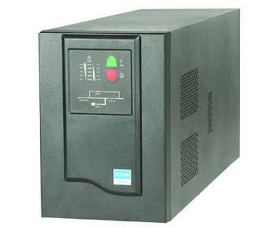 No-Break Eaton DX - 1ph 1 KVA/700W 220V/220V com bateria interna (EDX1000HB) Menor preço em No-Break Eaton DX - 1ph 1 KVA/700W 220V/220V com bateria interna (EDX1000HB)