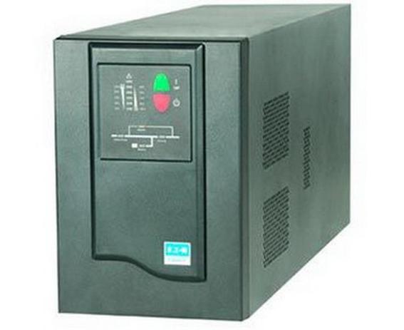 No-Break Eaton DX - 1ph 2 KVA/1400W 220V/220V com bateria interna (EDX2000HB) Menor preço em No-Break Eaton DX - 1ph 2 KVA/1400W 220V/220V com bateria interna (EDX2000HB)