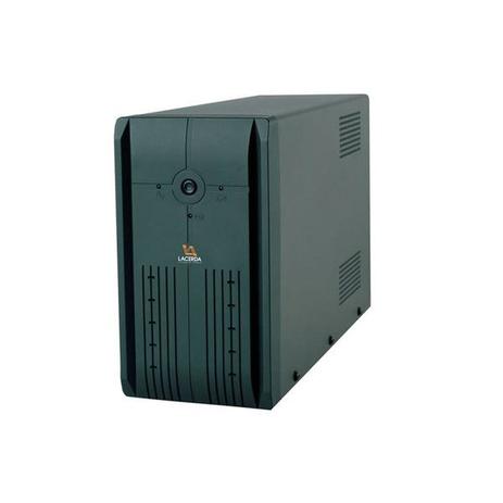 No-Break Lacerda Premium 2000VA Entrada Bivolt Saída 115V 2 Baterias - 010202111-X19 é ruim? No-Break Lacerda Premium 2000VA Entrada Bivolt Saída 115V 2 Baterias - 010202111-X19 é boa?