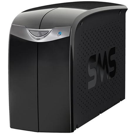 No-Break SMS 600va Station II Bivolt/115 uST600Bi 27395 Menor preço em No-Break SMS 600va Station II Bivolt/115 uST600Bi 27395