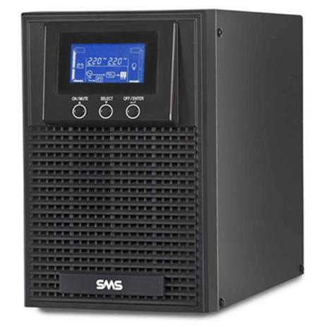 No Break SMS Mirage MR1000S 1000VA Monovolt/220V - 23660 Menor preço em No Break SMS Mirage MR1000S 1000VA Monovolt/220V - 23660