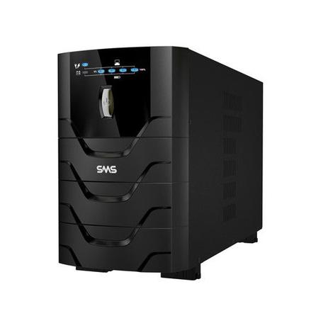 No Break SMS Power Sinus 3200VA Mono 220V NG 27873 Menor preço em No Break SMS Power Sinus 3200VA Mono 220V NG 27873