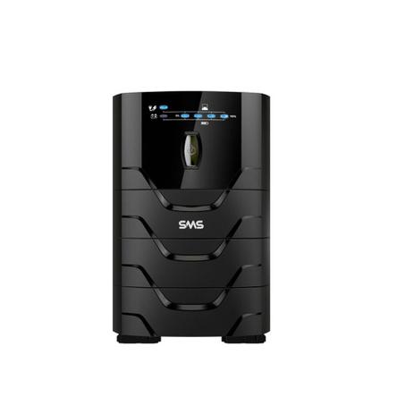 No Break SMS Power Sinus Ng 3200Bi Bivolt/115V - 27872 Menor preço em No Break SMS Power Sinus Ng 3200Bi Bivolt/115V - 27872