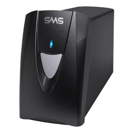 No Break SMS UPS Net 4+ Expert - 1500 VA, Entrada: Bivolt/Saída: 115V Menor preço em No Break SMS UPS Net 4+ Expert - 1500 VA, Entrada: Bivolt/Saída: 115V