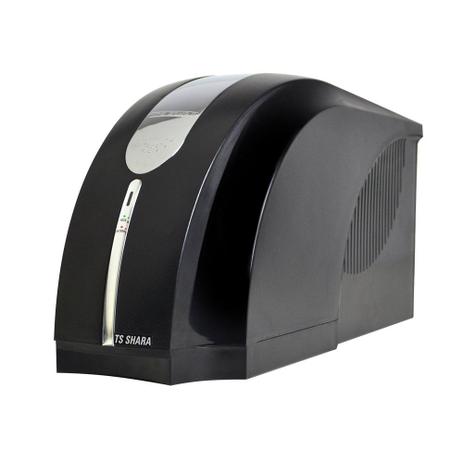 No break TS Shara UPS Soho II 800 1bs full-range 220v Menor preço em No break TS Shara UPS Soho II 800 1bs full-range 220v