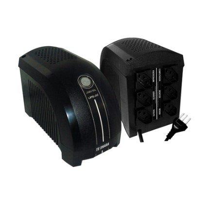 No-break Tsshara Ups Mini 600va Bivolt 4003 - Ts shara é boa?