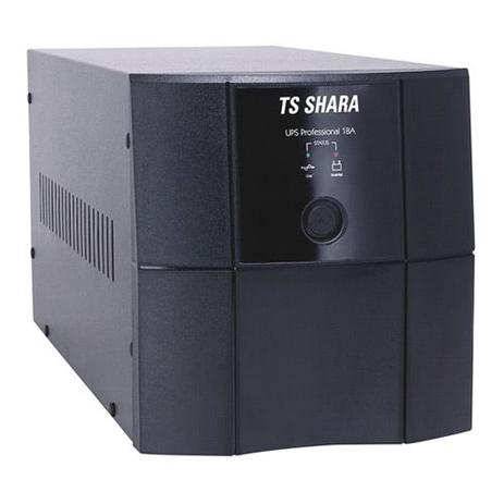 No break ups prof. 1000 1ba full range  s/ bateria - ts shara é boa?