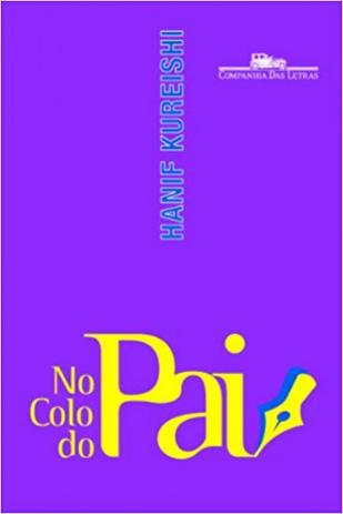 No Colo do Pai - Cia das letras é boa?