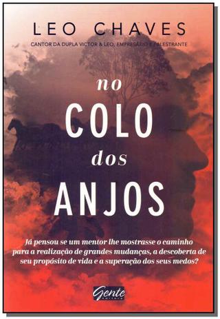 No Colo Dos Anjos - Gente Menor preço em No Colo Dos Anjos - Gente