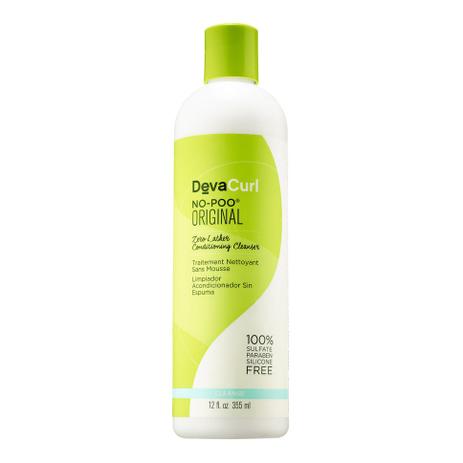 No-Poo Original Shampoo 355ml - DevaCurl Menor preço em No-Poo Original Shampoo 355ml - DevaCurl