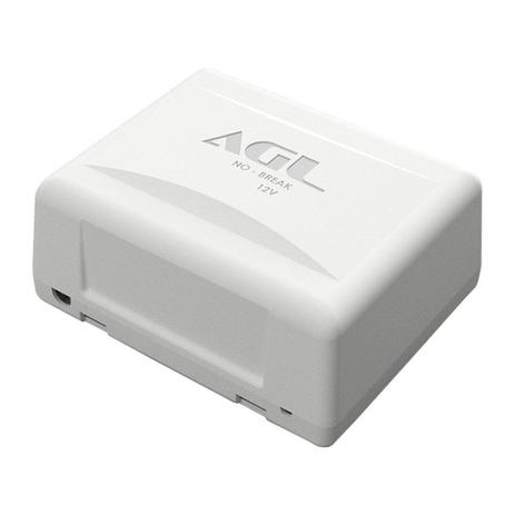 Nobreak 12 Volts - Agl Bom Para Eletroimã Agl E Teclado Agl Menor preço em Nobreak 12 Volts - Agl Bom Para Eletroimã Agl E Teclado Agl