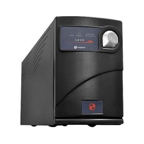 Nobreak 1200va Easy Way Trivolt 20NEW4137 RAGTECH Menor preço em Nobreak 1200va Easy Way Trivolt 20NEW4137 RAGTECH