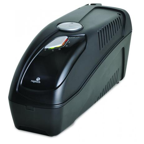 Nobreak 1200va Trivolt Senoidal c/ Usb. 20NEP4162 RAGTECH - Brastech Menor preço em Nobreak 1200va Trivolt Senoidal c/ Usb. 20NEP4162 RAGTECH - Brastech