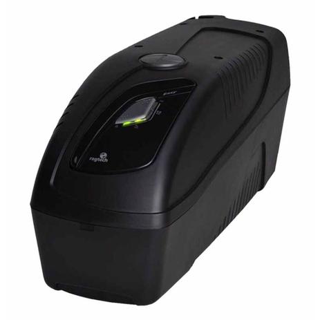 Nobreak 1400va 6 tomadas/usb trivolt preto 20new4154 / un / ragtech Menor preço em Nobreak 1400va 6 tomadas/usb trivolt preto 20new4154 / un / ragtech
